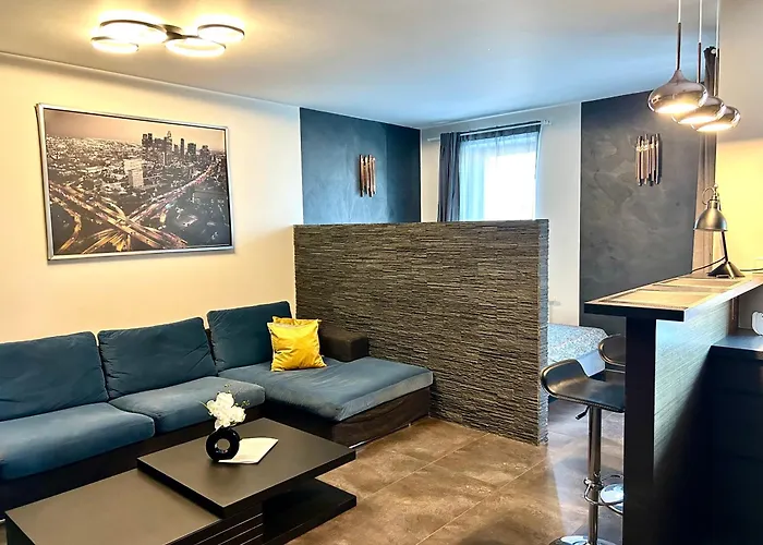 Apartament W Centrum Miasta, Bezplatny Parking