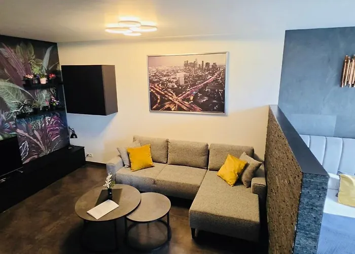 Apartament W Centrum Miasta, Bezplatny Parking